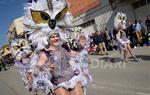 Rua del Carnaval de Santa Margarida i els Monjos 2017