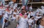 Rua del Carnaval de Santa Margarida i els Monjos 2017