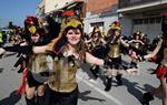 Rua del Carnaval de Santa Margarida i els Monjos 2017