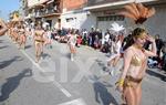 Rua del Carnaval de Santa Margarida i els Monjos 2017