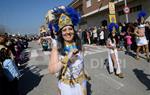 Rua del Carnaval de Santa Margarida i els Monjos 2017