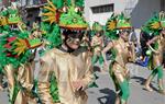 Rua del Carnaval de Santa Margarida i els Monjos 2017