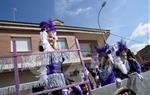 Rua del Carnaval de Santa Margarida i els Monjos 2017