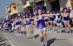 Rua del Carnaval de Santa Margarida i els Monjos 2017