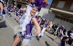 Rua del Carnaval de Santa Margarida i els Monjos 2017