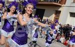 Rua del Carnaval de Santa Margarida i els Monjos 2017