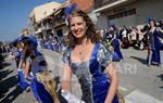 Rua del Carnaval de Santa Margarida i els Monjos 2017