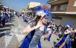 Rua del Carnaval de Santa Margarida i els Monjos 2017