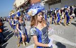 Rua del Carnaval de Santa Margarida i els Monjos 2017