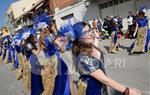 Rua del Carnaval de Santa Margarida i els Monjos 2017