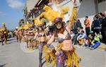 Rua del Carnaval de Santa Margarida i els Monjos 2017