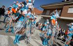 Rua del Carnaval de Santa Margarida i els Monjos 2017