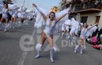 Rua del Carnaval de Santa Margarida i els Monjos 2017