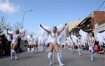 Rua del Carnaval de Santa Margarida i els Monjos 2017