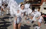 Rua del Carnaval de Santa Margarida i els Monjos 2017