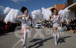 Rua del Carnaval de Santa Margarida i els Monjos 2017