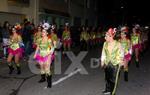 Rua del Carnaval de Sant Martí Sarroca 2017