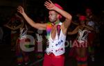 Rua del Carnaval de Sant Martí Sarroca 2017