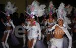 Rua del Carnaval de Sant Martí Sarroca 2017