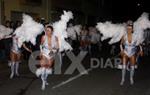 Rua del Carnaval de Sant Martí Sarroca 2017