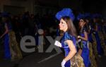 Rua del Carnaval de Sant Martí Sarroca 2017