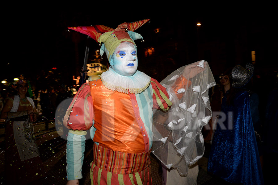 Rua del Carnaval de Sitges 2017 (II)