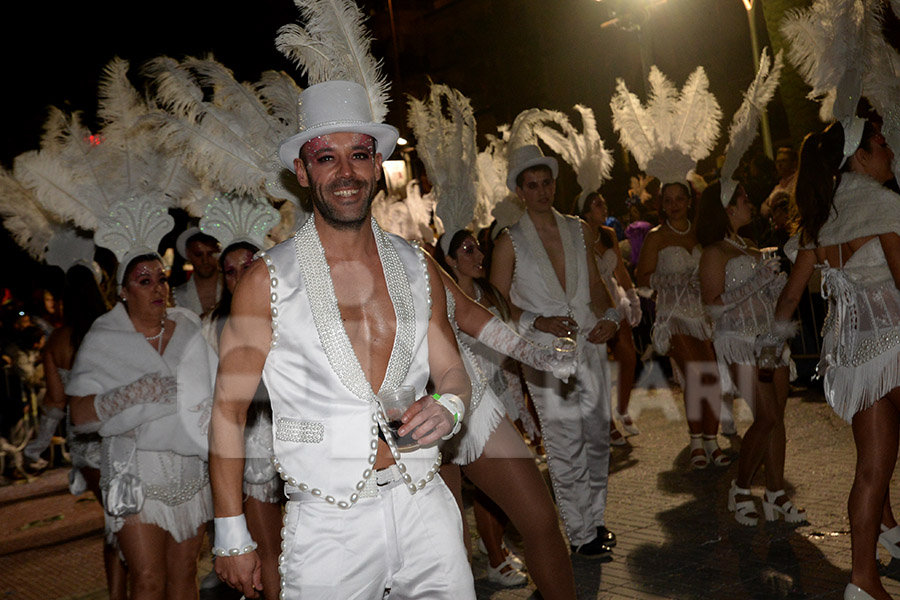 Rua del Carnaval de Sitges 2017 (II)