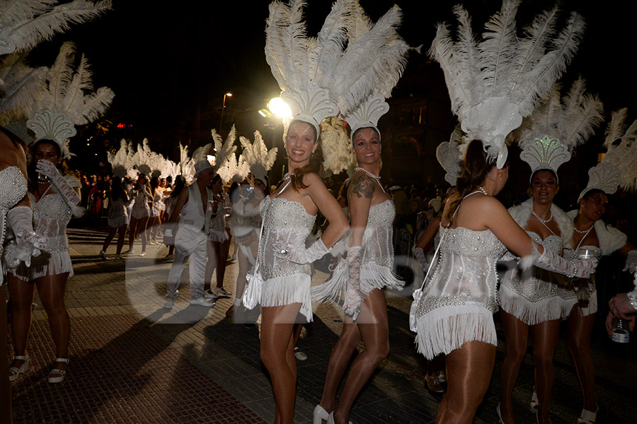 Rua del Carnaval de Sitges 2017 (II)