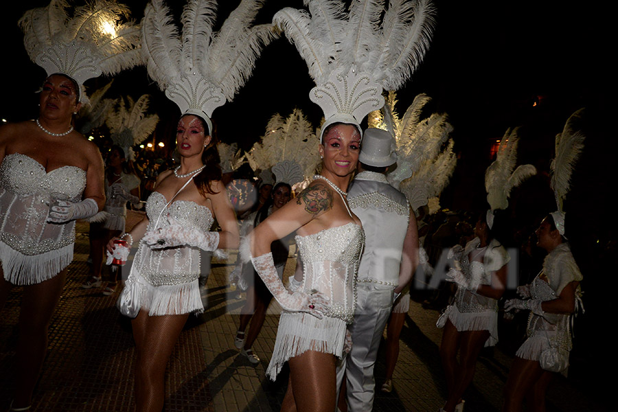 Rua del Carnaval de Sitges 2017 (II)