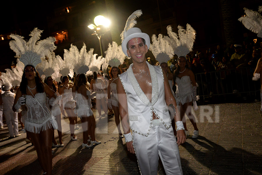 Rua del Carnaval de Sitges 2017 (II)