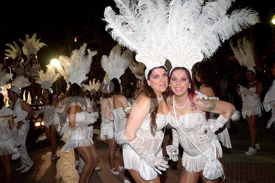 Rua del Carnaval de Sitges 2017 (II)