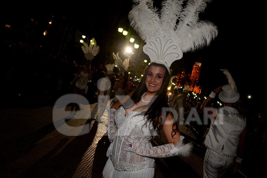 Rua del Carnaval de Sitges 2017 (II). Rua del Carnaval de Sitges 2017 (II)