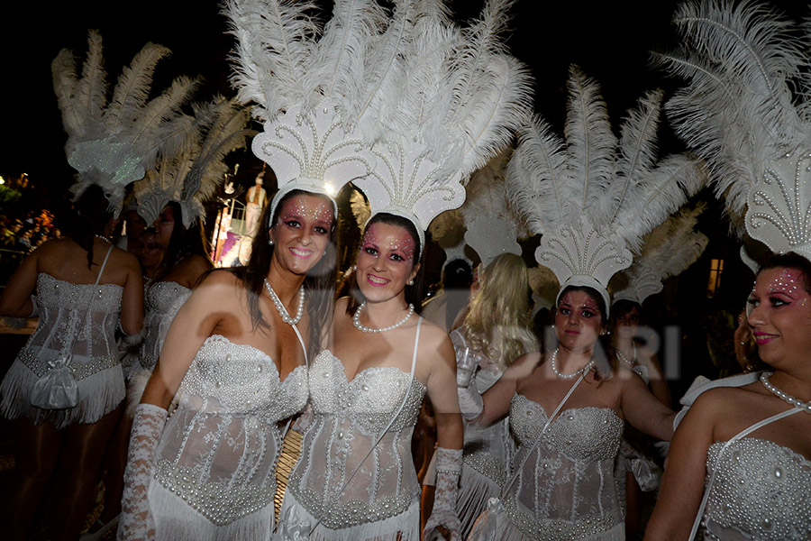 Rua del Carnaval de Sitges 2017 (II)