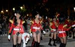 Rua del Carnaval de Sitges 2017 (II)