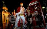 Rua del Carnaval de Sitges 2017 (II)