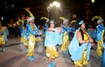 Rua del Carnaval de Sitges 2017 (II)