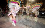 Rua del Carnaval de Sitges 2017 (II)