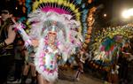 Rua del Carnaval de Sitges 2017 (II)