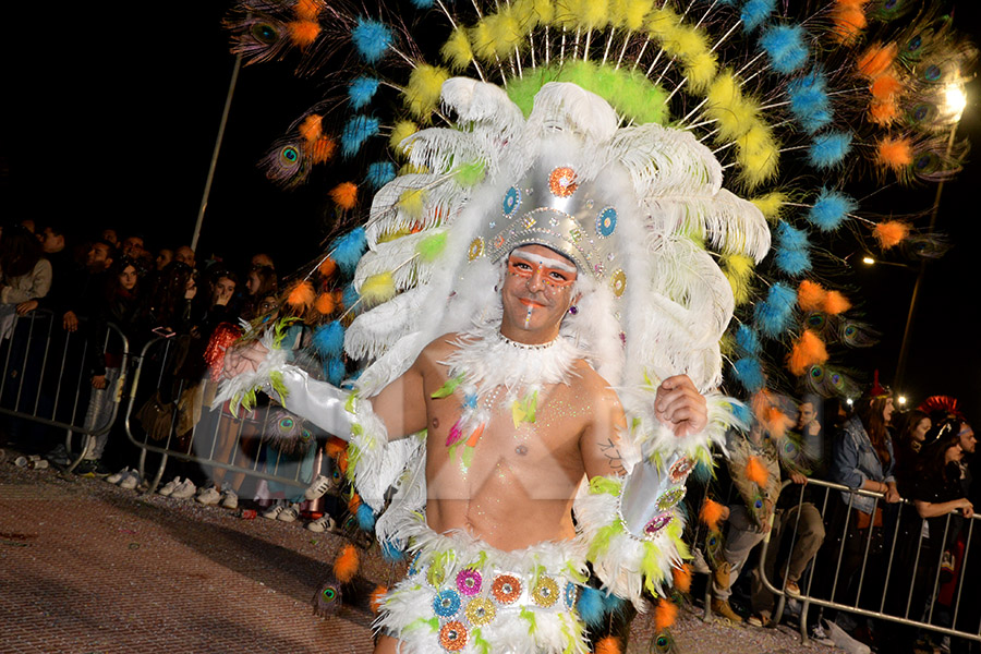 Rua del Carnaval de Sitges 2017 (II)