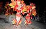 Rua del Carnaval de Sitges 2017 (II)