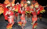 Rua del Carnaval de Sitges 2017 (II)