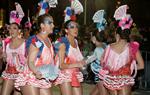 Rua del Carnaval de Sitges 2017 (II)