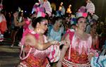 Rua del Carnaval de Sitges 2017 (II)