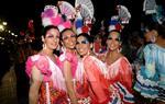 Rua del Carnaval de Sitges 2017 (II)