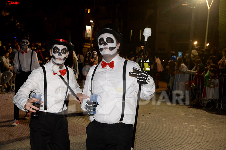 Rua del Carnaval de Sitges 2017 (II)