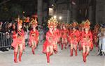 Rua del Carnaval de Sitges 2017 (II)