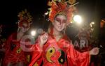 Rua del Carnaval de Sitges 2017 (II)