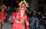 Rua del Carnaval de Sitges 2017 (II)