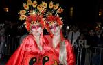 Rua del Carnaval de Sitges 2017 (II)