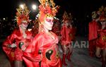 Rua del Carnaval de Sitges 2017 (II)